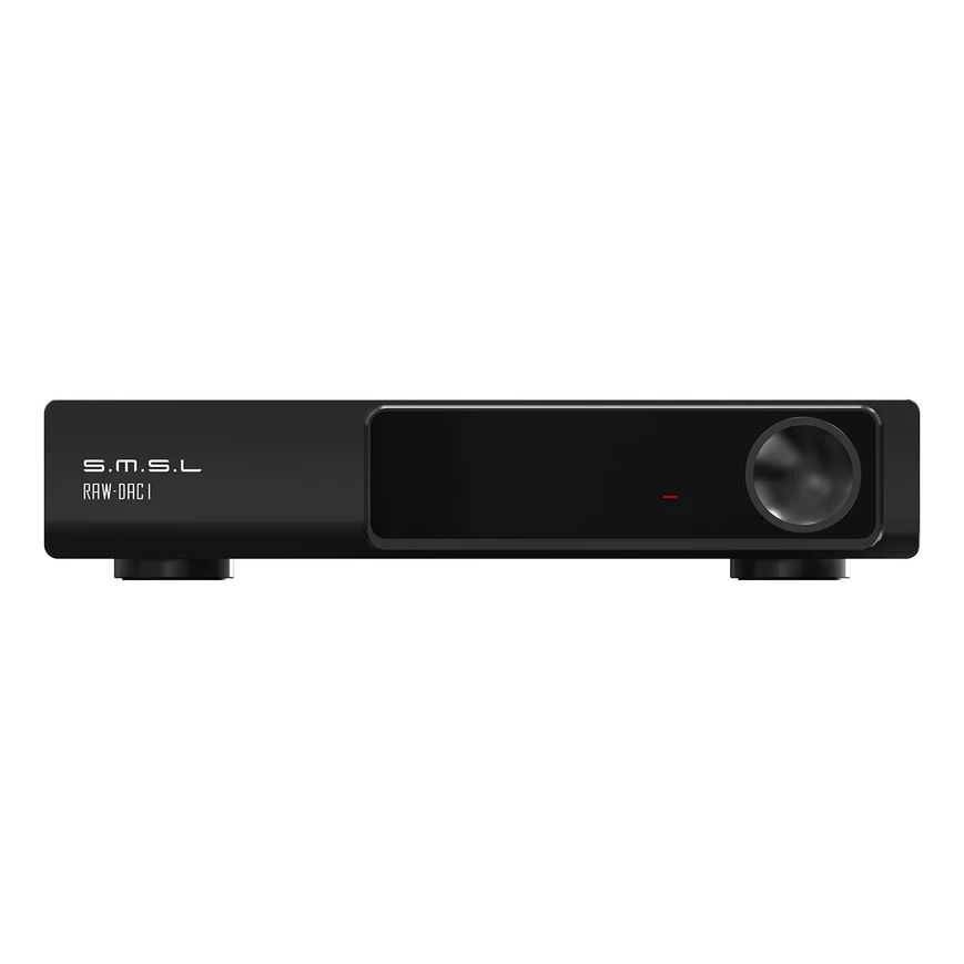 SMSL RAW DAC1